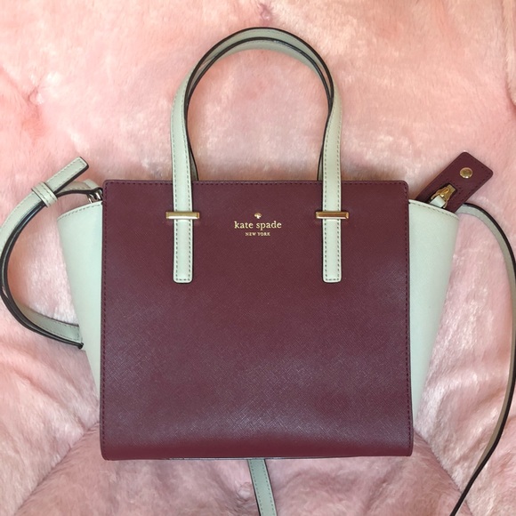 kate spade Handbags - Used Kate Spade Bag kate spade Handbags - Used Kate Spade Bag